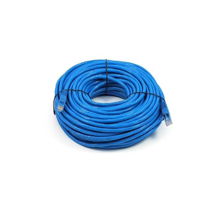 کابل شبکه 30 متری برند بلدن GIGA FLEX CAT 6 UTF